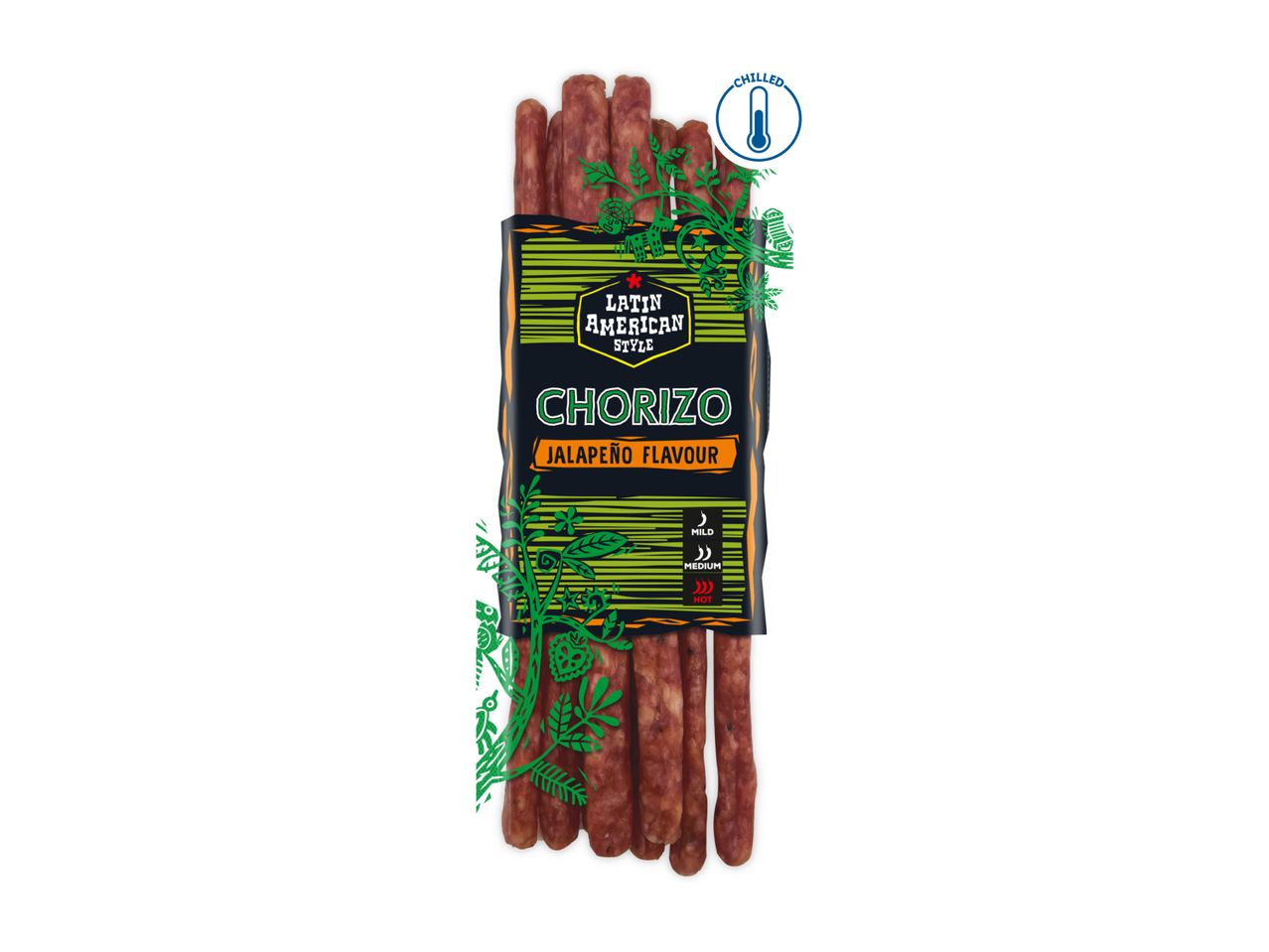 A package of ChomChomp Chicken Flavor dog chews.