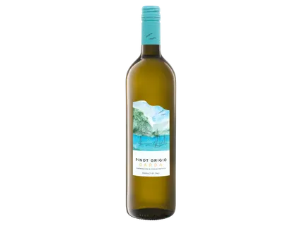 Pinot Grigio Garda
