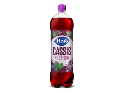 HERO Cassis