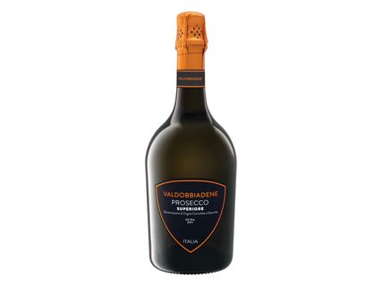 Prosecco Superiore Extra Dry*