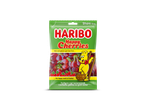 Haribo Happy Cherries: kauwgom met kersensmaak.