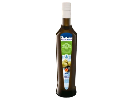 Aukščiausios rūšies alyvuogių aliejus