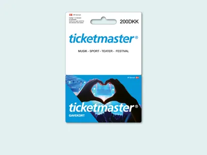 Ticketmaster