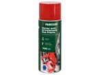 Spray de peinture pour étriers de frein Wurth.