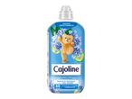 Adoucissant Cajoline Creations, parfum floral, motif ourson.