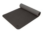 CRIVIT Black Yoga Fitness Mat