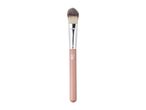 A single Cien Beauty makeup brush with a pink handle and silver ferrule.
