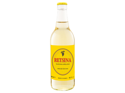 Retsina