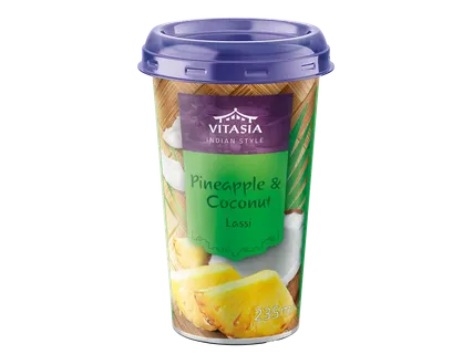 Lassi ivójoghurt
