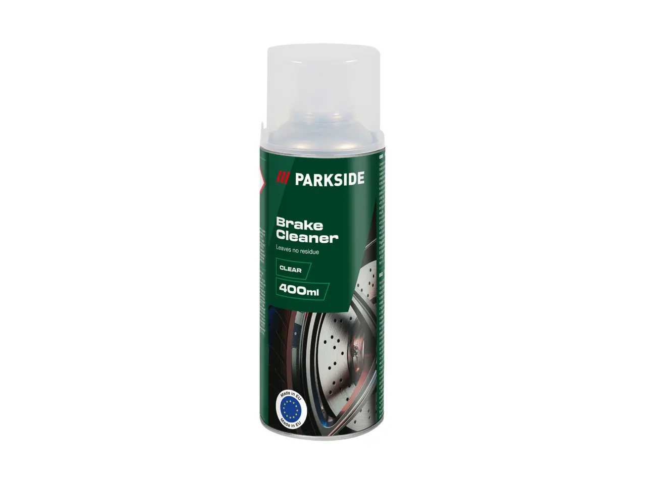 A can of Paraffine horse grooming spray.