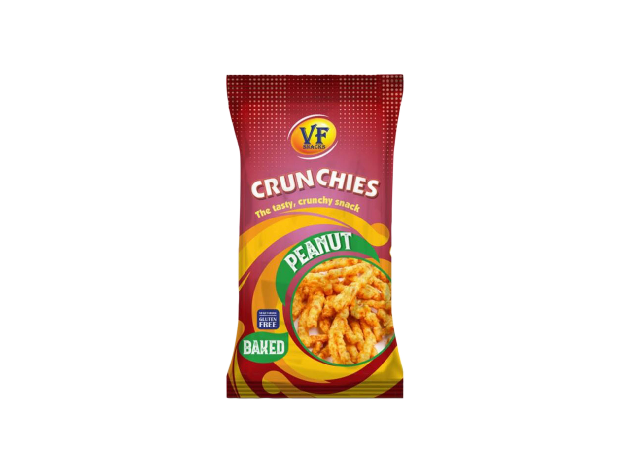 Real Peanuts