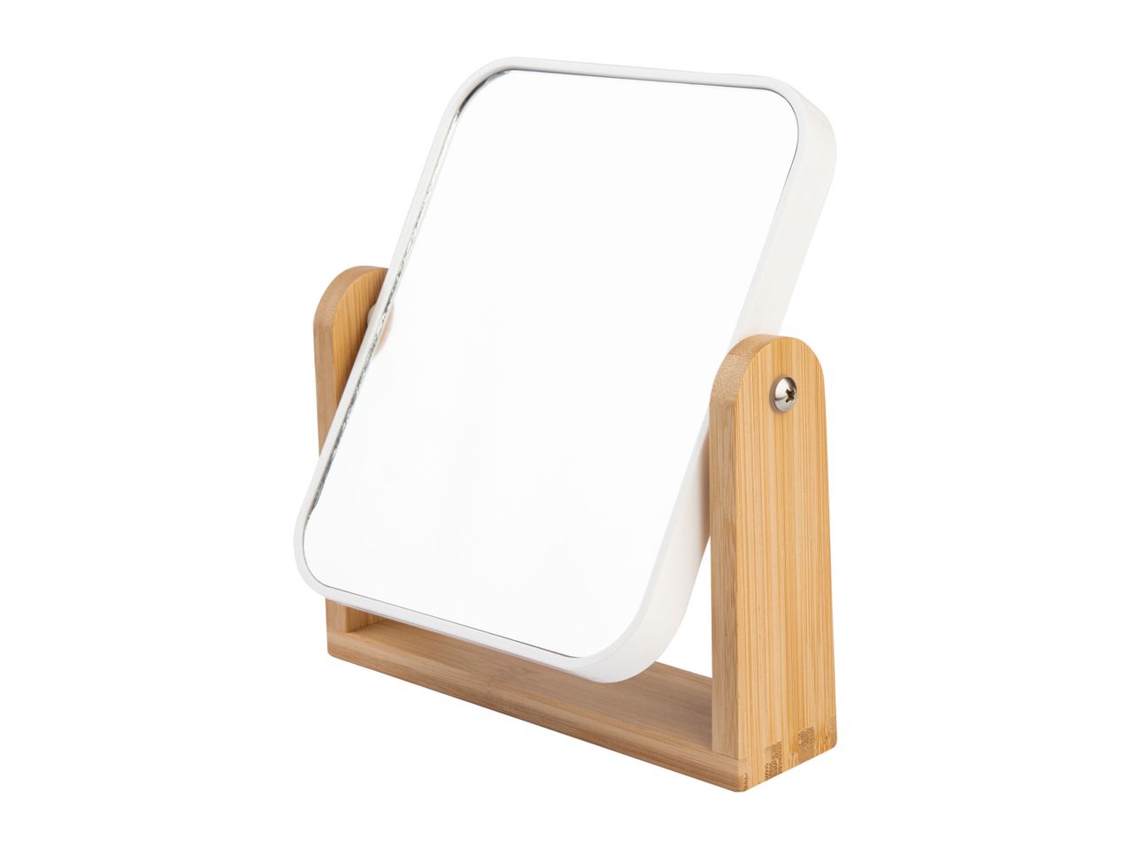 Go to full screen view: Livarno Home Makeup Mirror - Image 1