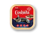 Coshida пастет с говеждо за котки.