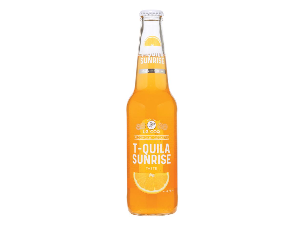 Pojdi na celozaslonski pogled: Cocktail T-Quila – Slika 1