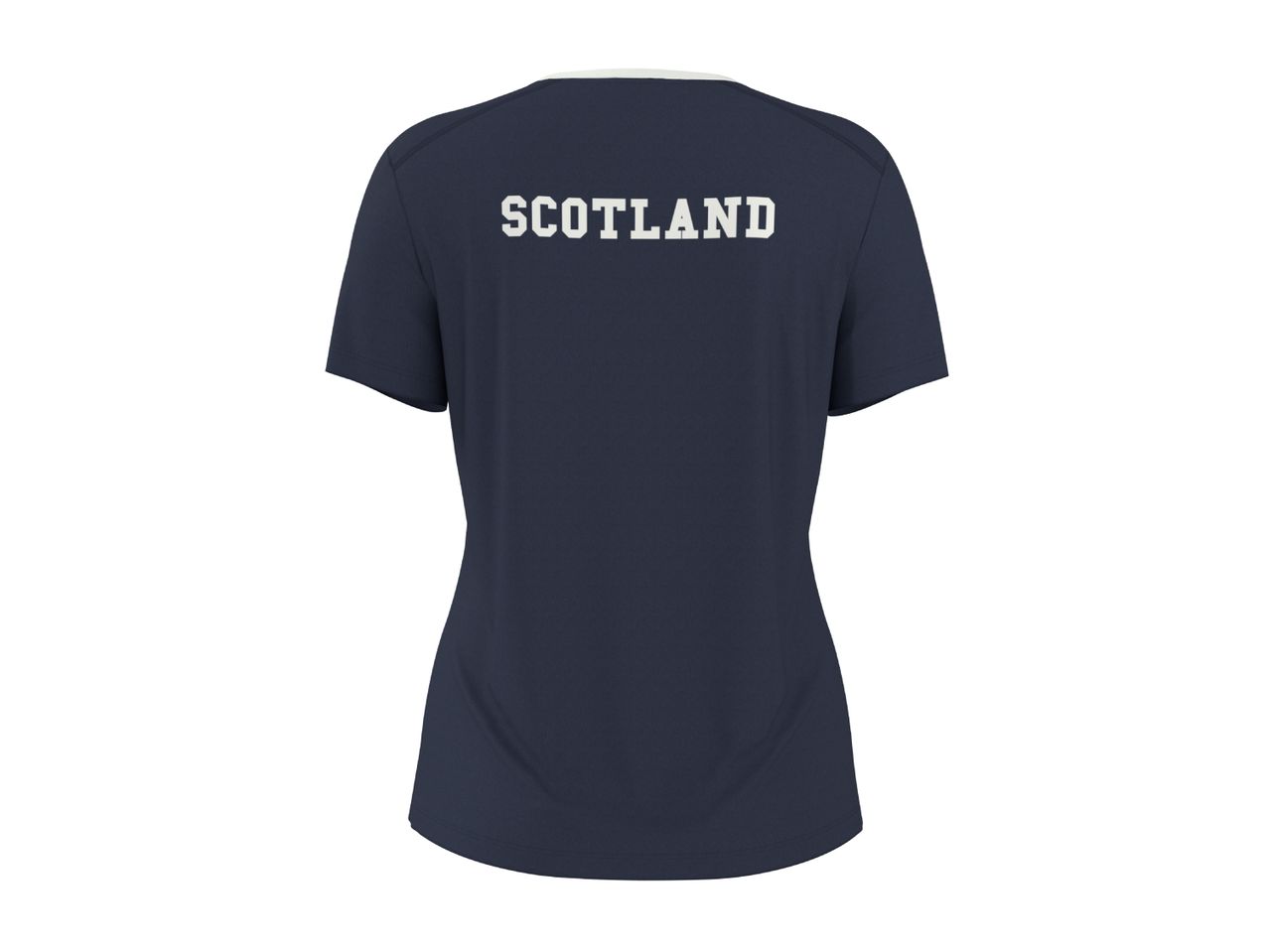 Ladies’ Scotland Football T-Shirt