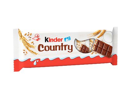 Kinder Country*