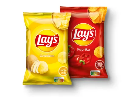 Lay's Chips