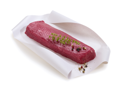 Lamsfilet