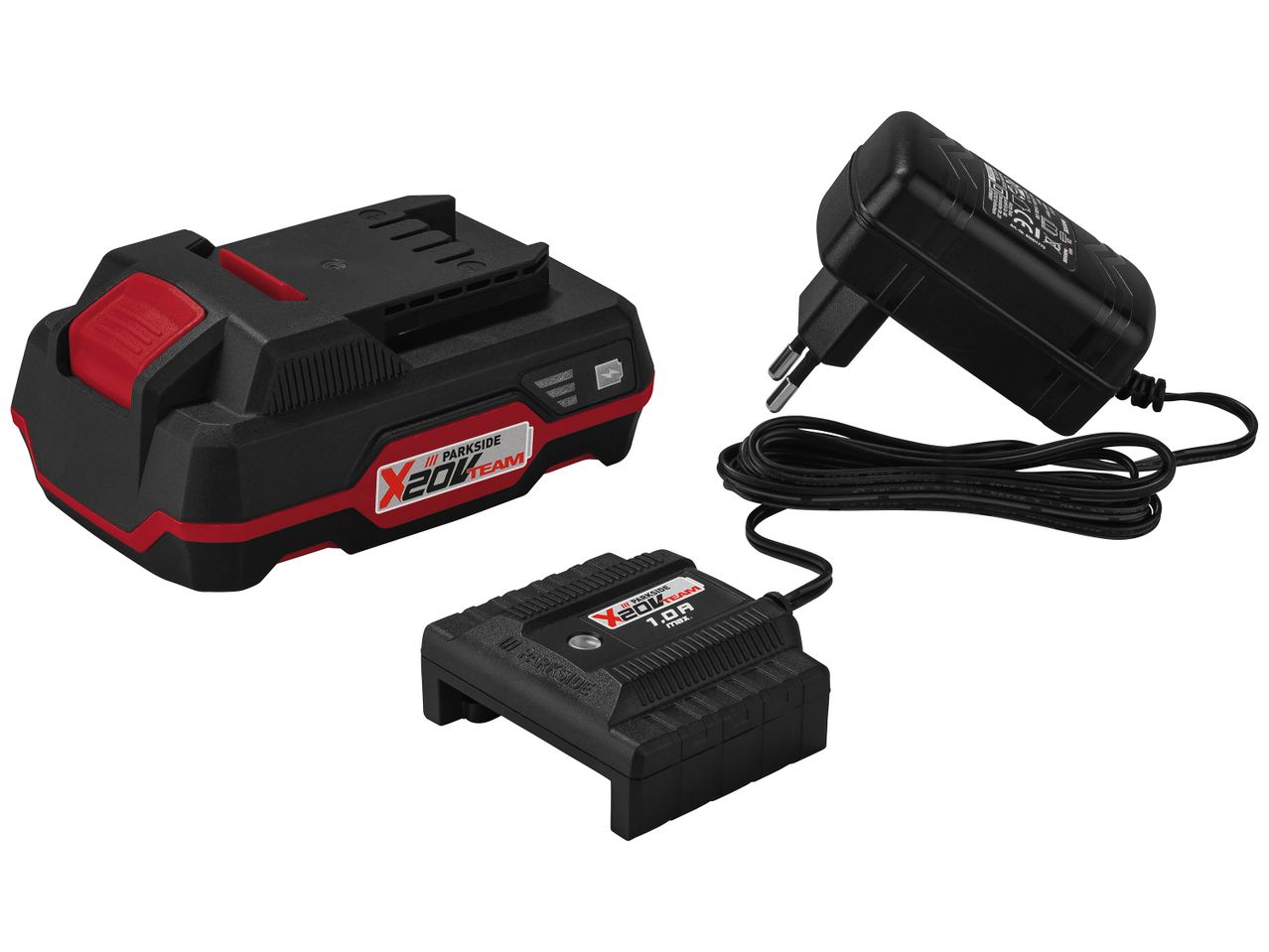 Perceuse-visseuse sans fil