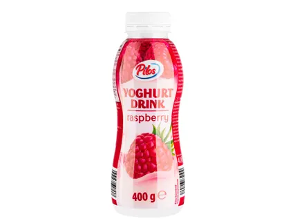 Gyümölcsös reggeli ital (Lidl Plus)