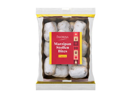 FAVORINA Мини щолени