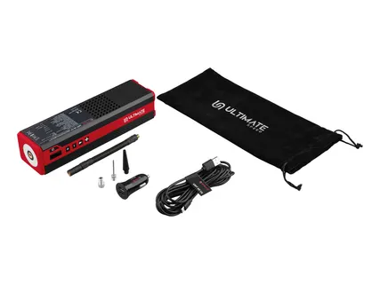 Hordozható akkus kompresszor