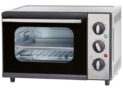 Silvercrest® Мини фурна