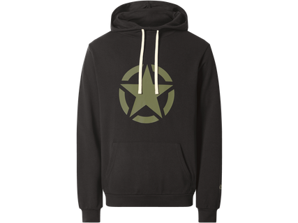 Džemperis su kapišonu