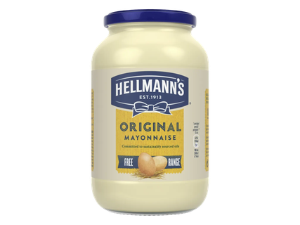 Hellmann’s Majonees
