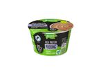 Vemondo High Protein Hazelnut-Chocolate Pudding, plant-based and soy-based.