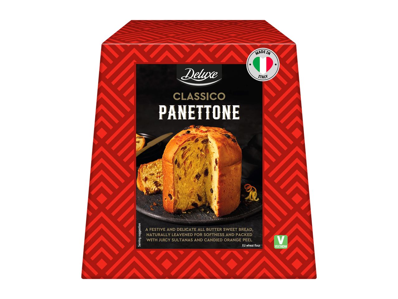 Panettone Classico
