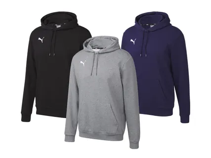 PUMA Herren-Sweathoodie