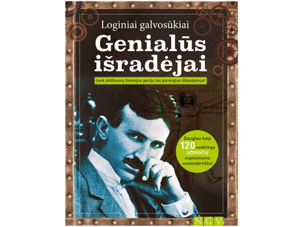 Galvosūkių rinkinys