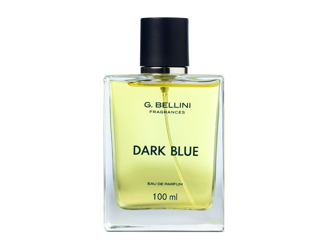 G. Bellini Dark Blue parfum, Eau de Parfum, 100 ml.