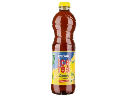 Jegestea (Lidl Plus)