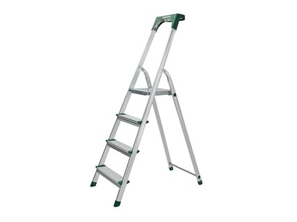 Alumínium háztartási létra