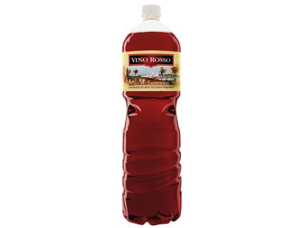 Vino Rosso