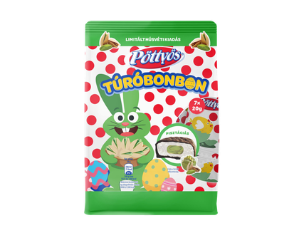 Túróbonbon