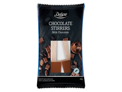 J.D.GROSS Chocoladesticks