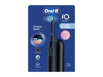 Periuță de dinți electrică iO Series 2