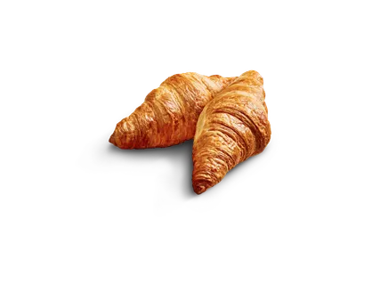 Buttercroissant