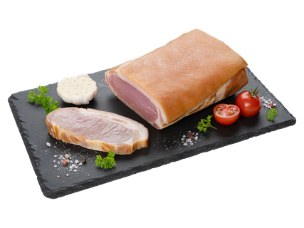 Füstölt angolszalonna