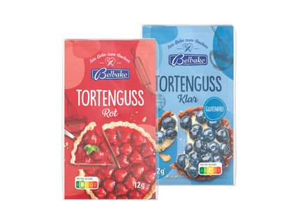 Belbake Tortenguss