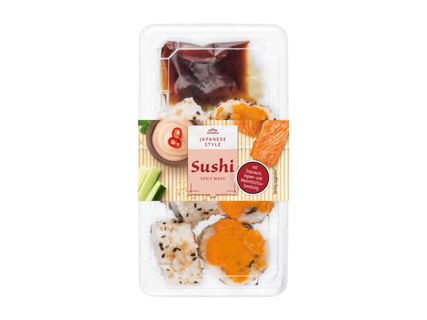Sushi