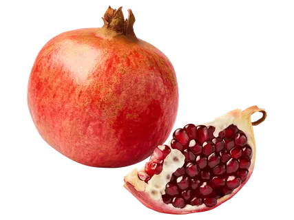 Gránátalma