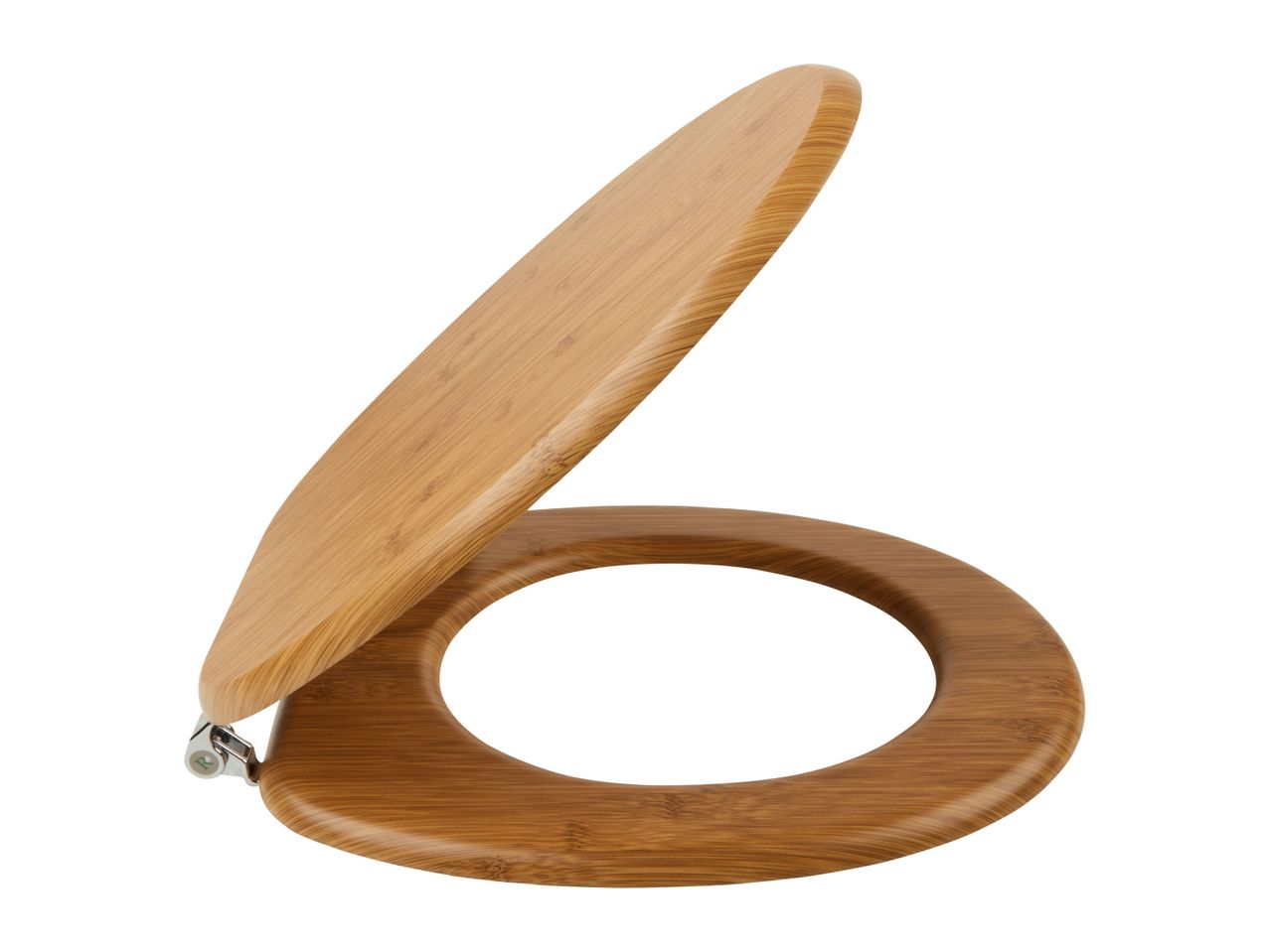 Go to full screen view: Livarno Home Toilet Seat - Image 1