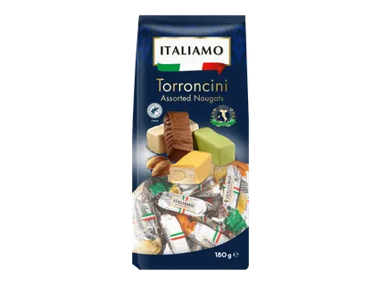 Torroncininougat