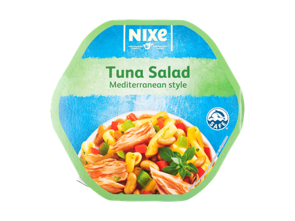 Salată cu ton