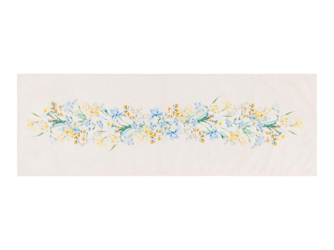 Go to full screen view: Livarno Home Table Runner - Set of 2 - Image 1