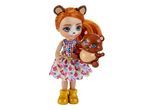Doll “Enchantimals”